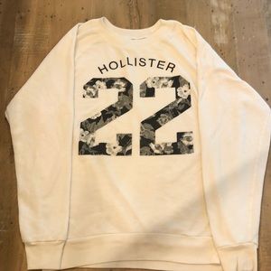 Hollister Sweatshirt